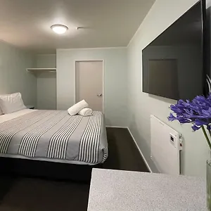 *** Motel Adelaide New Zealand