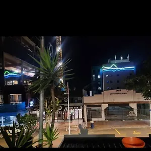 Loft 109 Backpackers Hostel