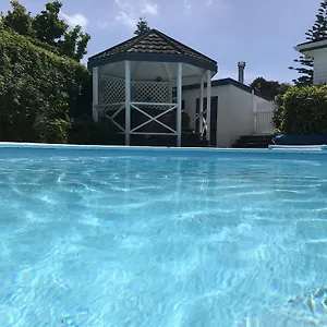  Bed & Breakfast Te Moana Bed & Breakfast New Zealand