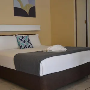 *** Motel Ambassador Australia