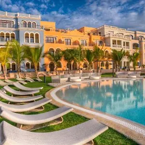 **** Hotel Alsol Luxury Village Dominican Republic