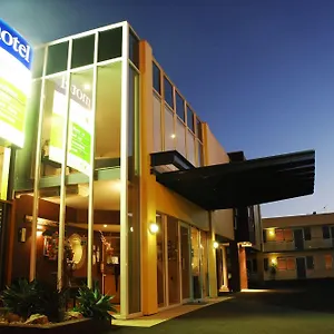 Harbour Motor & Conference Motel