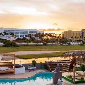 *** Hotel Modern Aruba Aruba