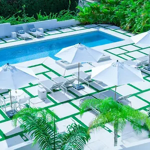 **** Aparthotel Mullins Grove Barbados